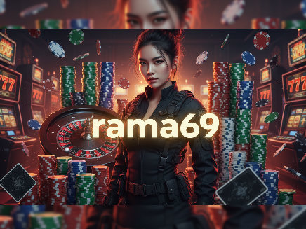 login rama69