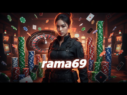 rama69 PG SLOT