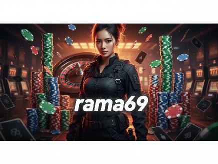 rama69 เว็บตรง